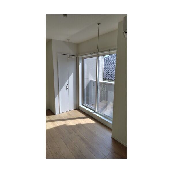 The Eternal House Matsudo 室内写真1
