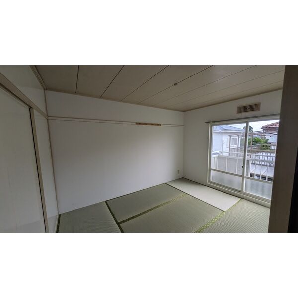 東洋ハイツ2号館 室内写真1