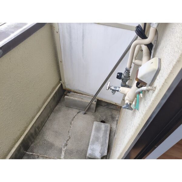 ハイツ62 室内写真9