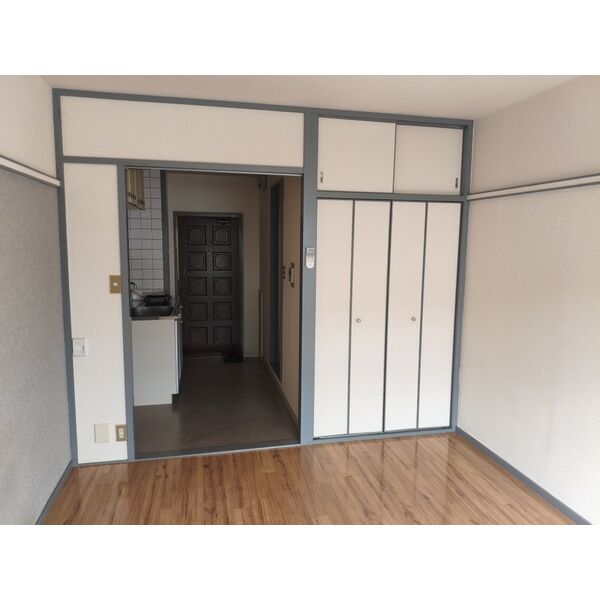 ハイツ62 室内写真2