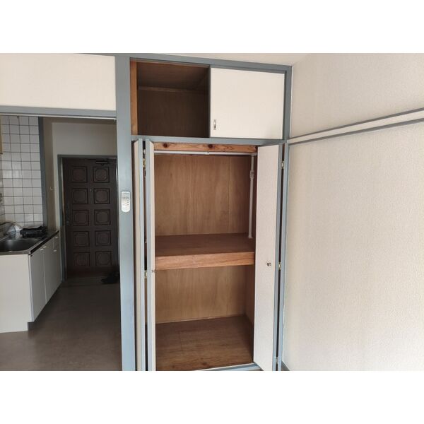 ハイツ62 室内写真7