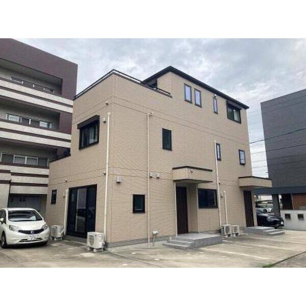 枇杷島三丁目戸建