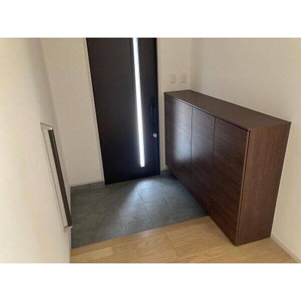 枇杷島三丁目戸建 室内写真10