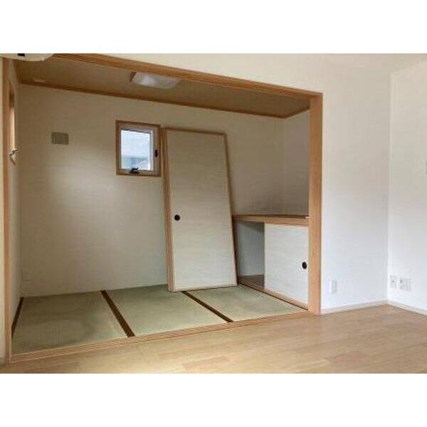 枇杷島三丁目戸建 室内写真6