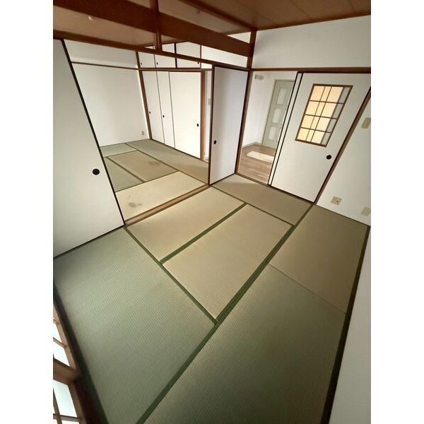 入江マンション 室内写真7