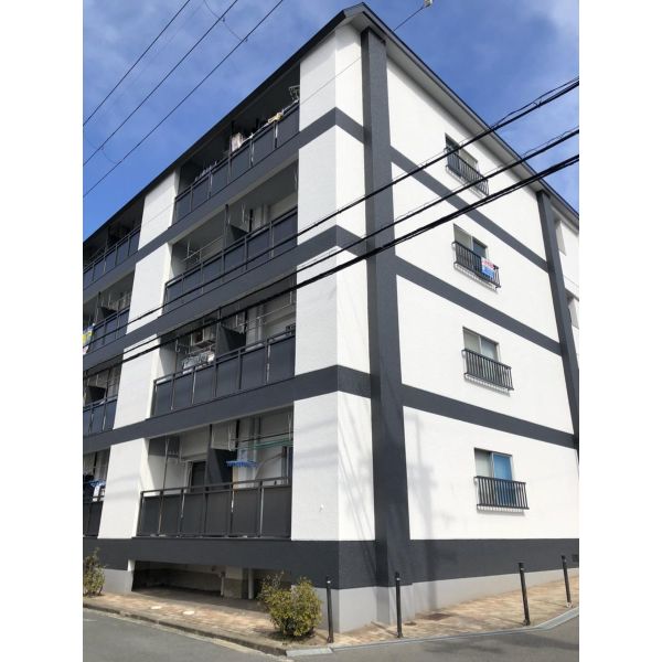 吉田マンション