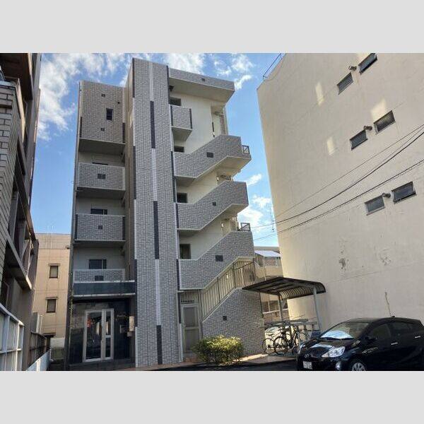 ソフィア 建物画像