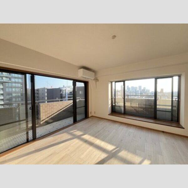 アビタシオン泉 室内写真3