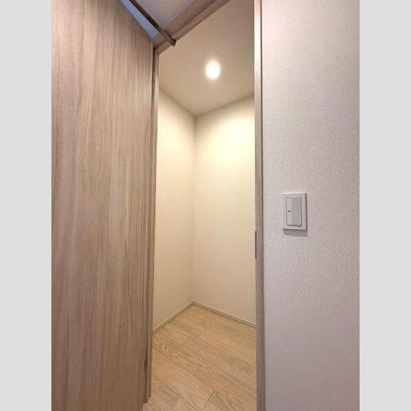 大阪ベイレジデンス 室内写真10