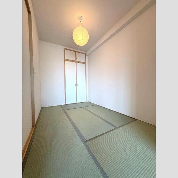 大阪ベイレジデンス 室内写真1