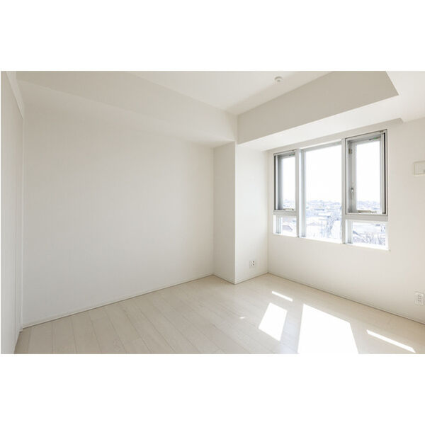 パークハウス三軒茶屋クロスコート 室内写真7