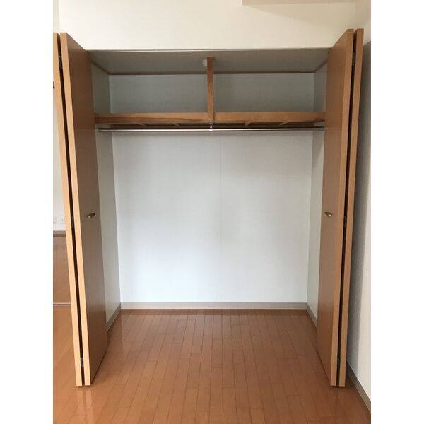 ディアコート白川 室内写真5