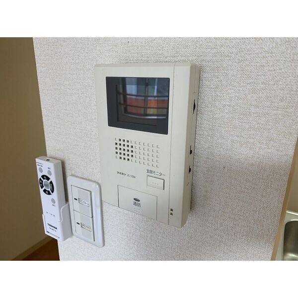 リヴィエール 室内写真3