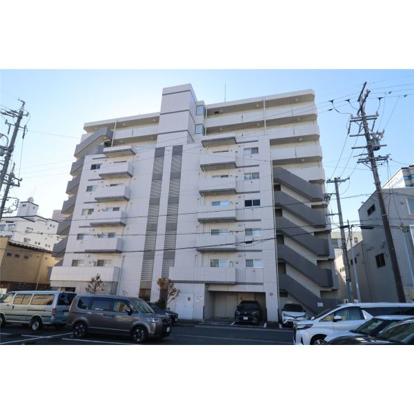 is常盤 建物画像