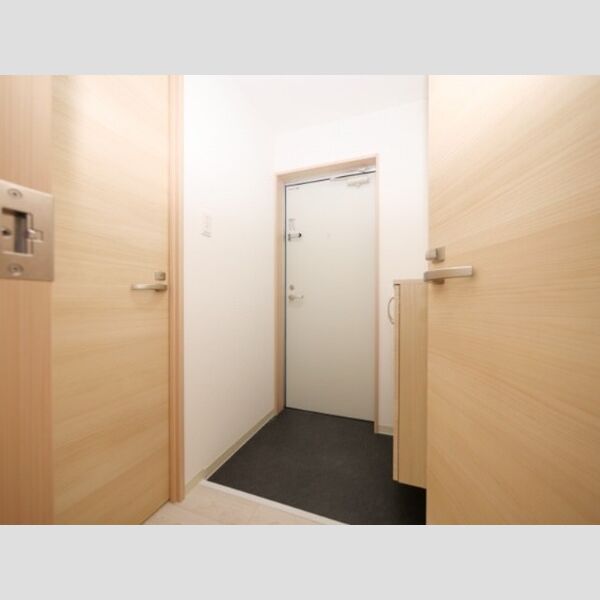 badge nagase east 室内写真6