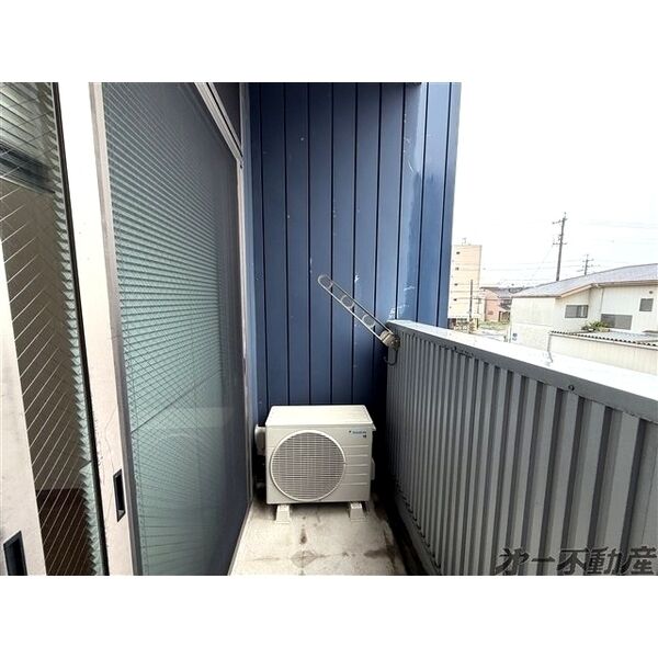 柿屋ビル 室内写真9