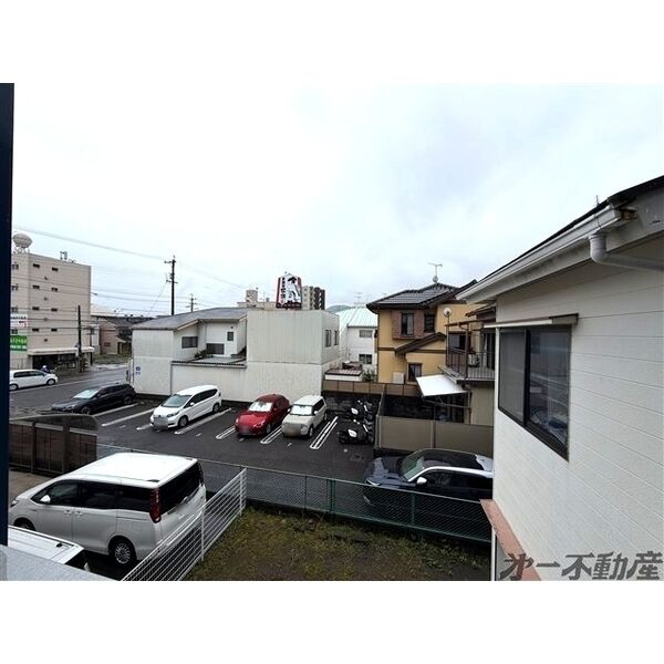 柿屋ビル 室内写真10