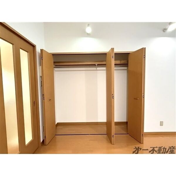 柿屋ビル 室内写真5