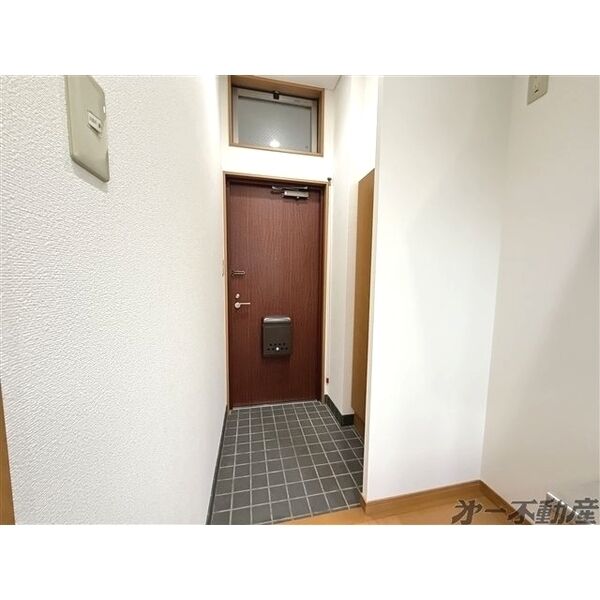 柿屋ビル 室内写真6