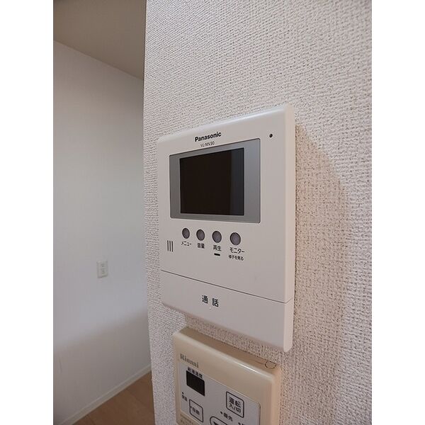 シャーメゾン西庄Ⅱ 室内写真7