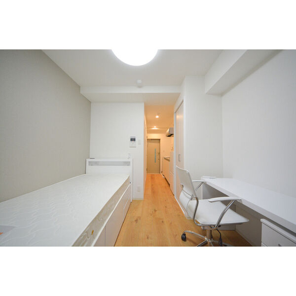 T’s COLLEGE 大阪大学前 室内写真1