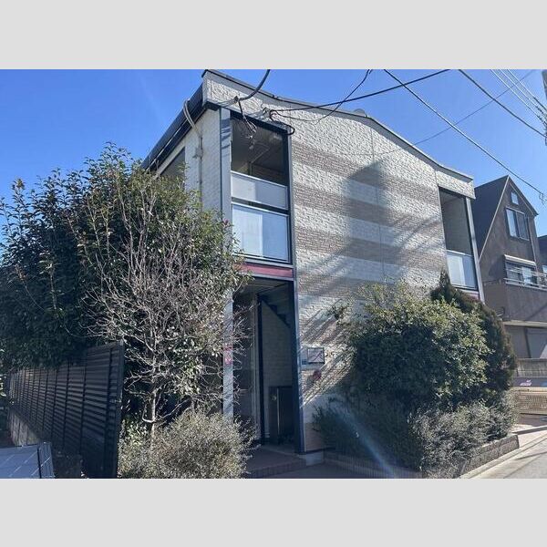 物件名確認中 建物画像