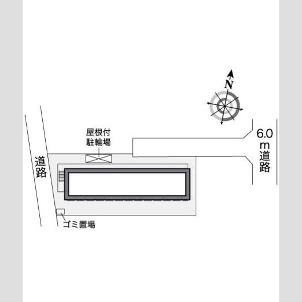 物件名確認中 室内写真1