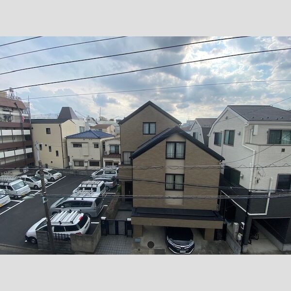 物件名確認中 室内写真4