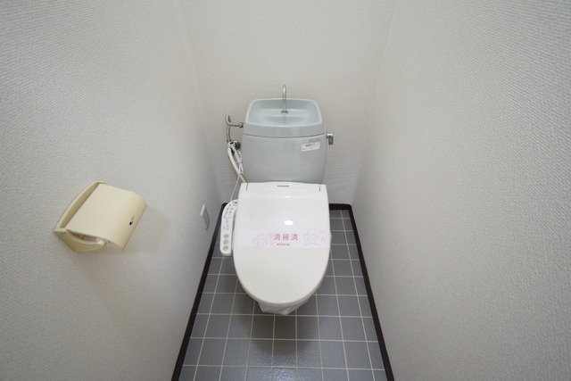サンシティ土山 室内写真6