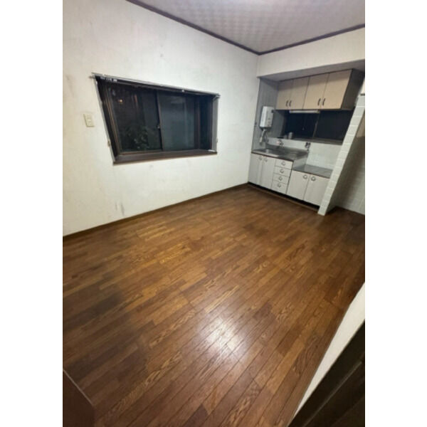 富田林市西板持町戸建 室内写真2