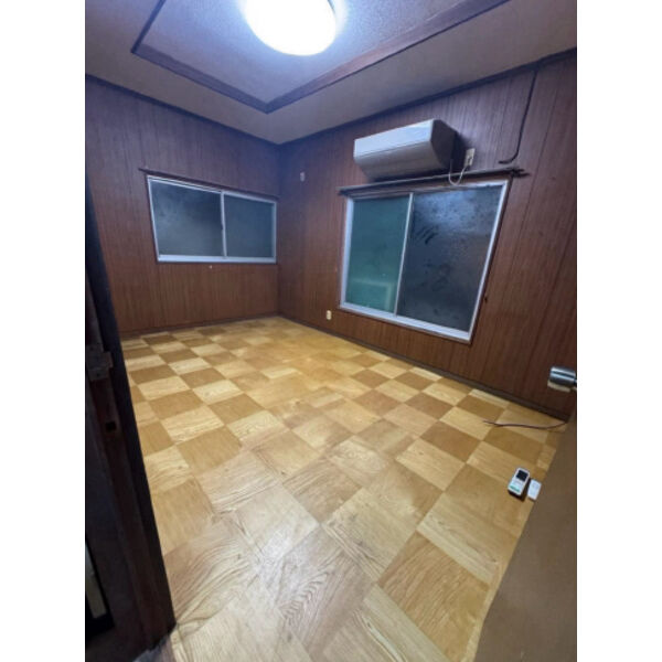富田林市西板持町戸建 室内写真3