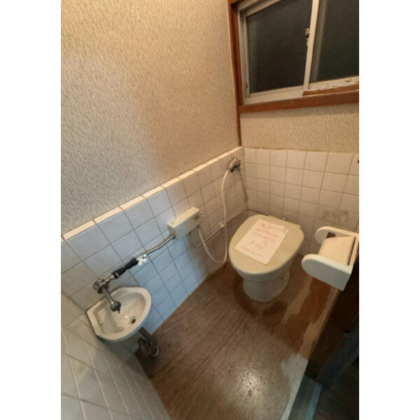 富田林市西板持町戸建 室内写真7