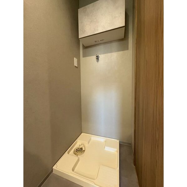 フロンティアテラス江坂 室内写真5