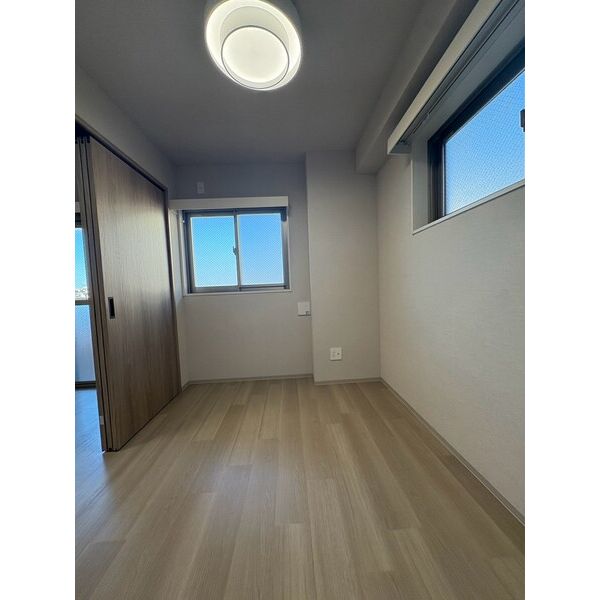 フロンティアテラス江坂 室内写真7