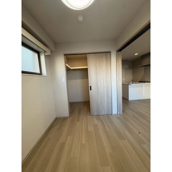 フロンティアテラス江坂 室内写真8