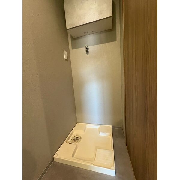 フロンティアテラス江坂 室内写真5