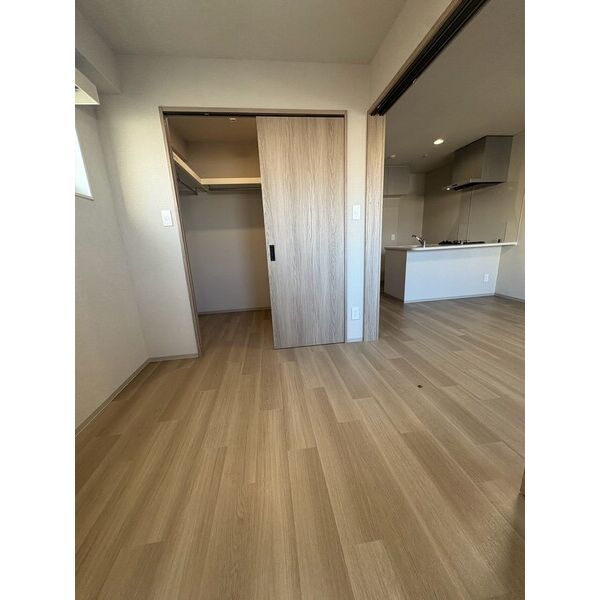 フロンティアテラス江坂 室内写真8