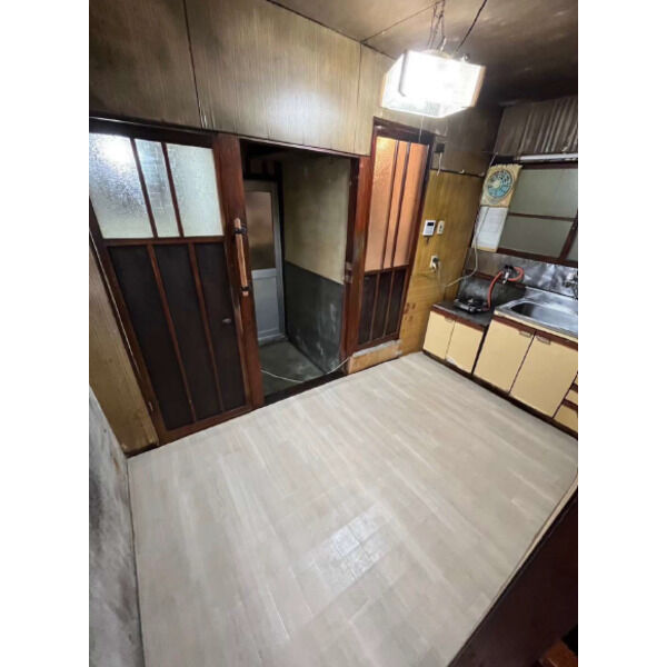須磨区妙法寺戸建① 室内写真1