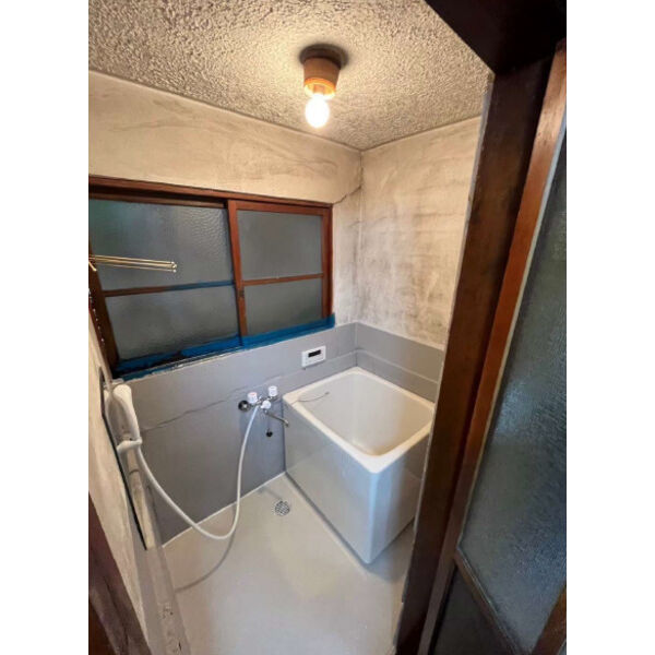 須磨区妙法寺戸建① 室内写真2