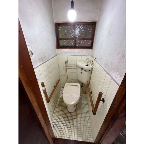 須磨区妙法寺戸建① 室内写真3