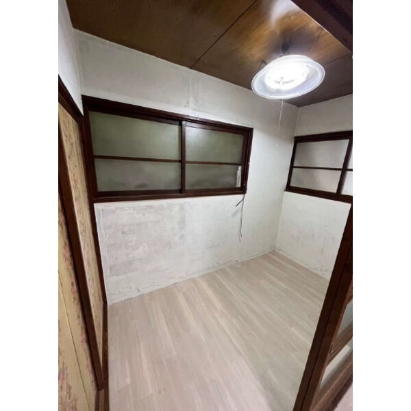 須磨区妙法寺戸建① 室内写真5