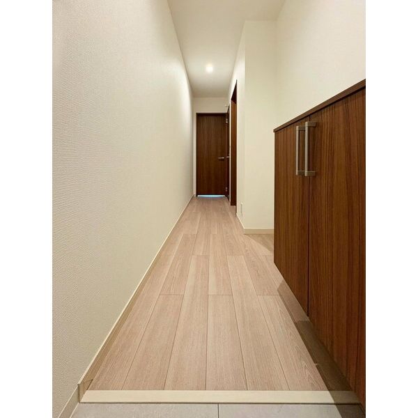 S Apt.門真城垣町 室内写真7