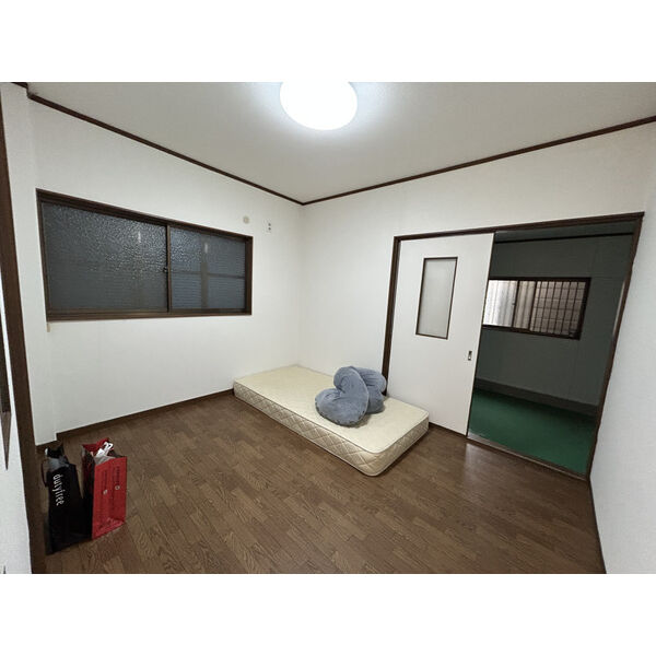 東大阪市大蓮北弥刀戸建て 室内写真10