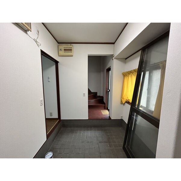 東大阪市大蓮北弥刀戸建て 室内写真2
