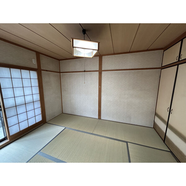 東大阪市大蓮北弥刀戸建て 室内写真6