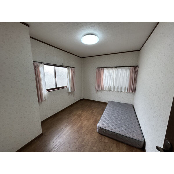 東大阪市大蓮北弥刀戸建て 室内写真8