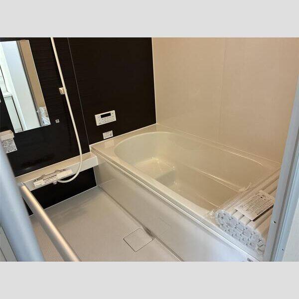 リーブルファイン日永 室内写真2
