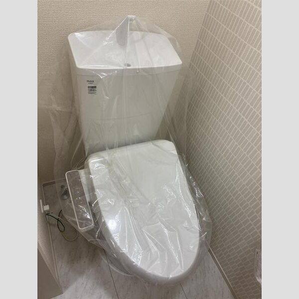 リーブルファイン日永 室内写真7