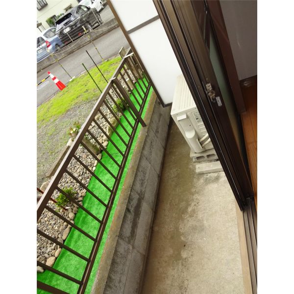 ハイツ福生 室内写真7