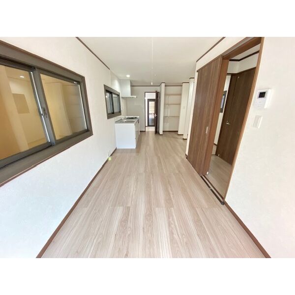 南武庫之荘丁目 戸建 室内写真1